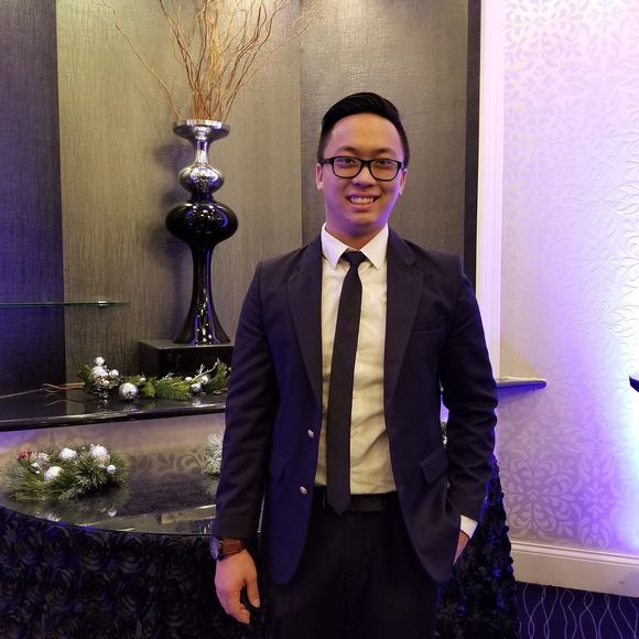 Meet your Posher, Hieu nguyen - Picture 1 of 1